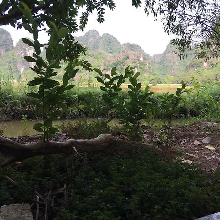 Trang An Nature House Ninh Binh Zewnętrze zdjęcie