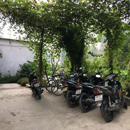 Trang An Nature House Ninh Binh Zewnętrze zdjęcie