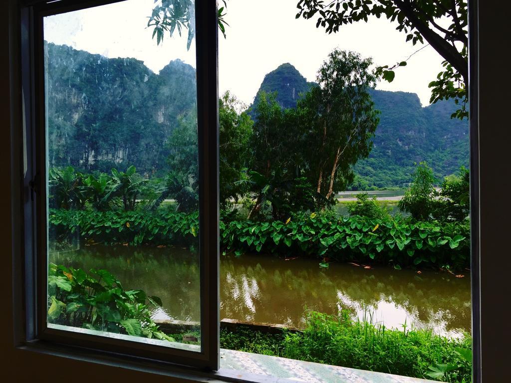 Trang An Nature House Ninh Binh Zewnętrze zdjęcie