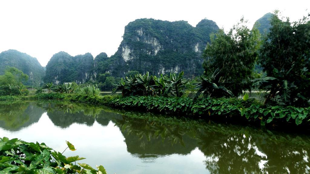 Trang An Nature House Ninh Binh Zewnętrze zdjęcie