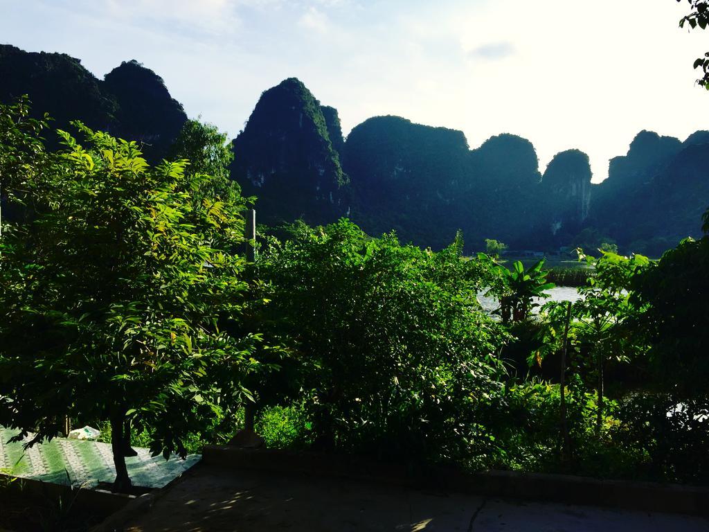 Trang An Nature House Ninh Binh Zewnętrze zdjęcie