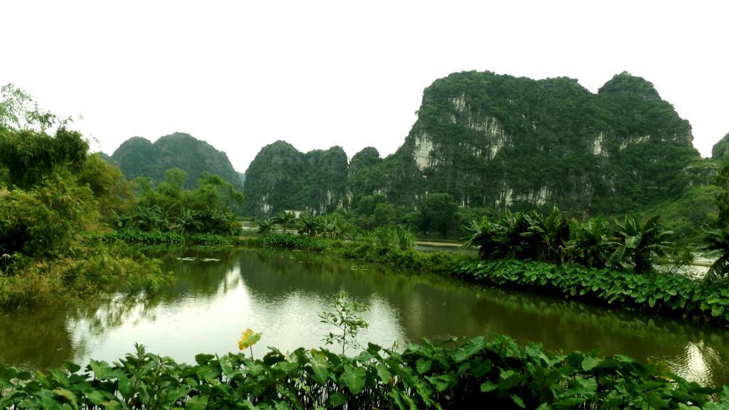 Trang An Nature House Ninh Binh Zewnętrze zdjęcie