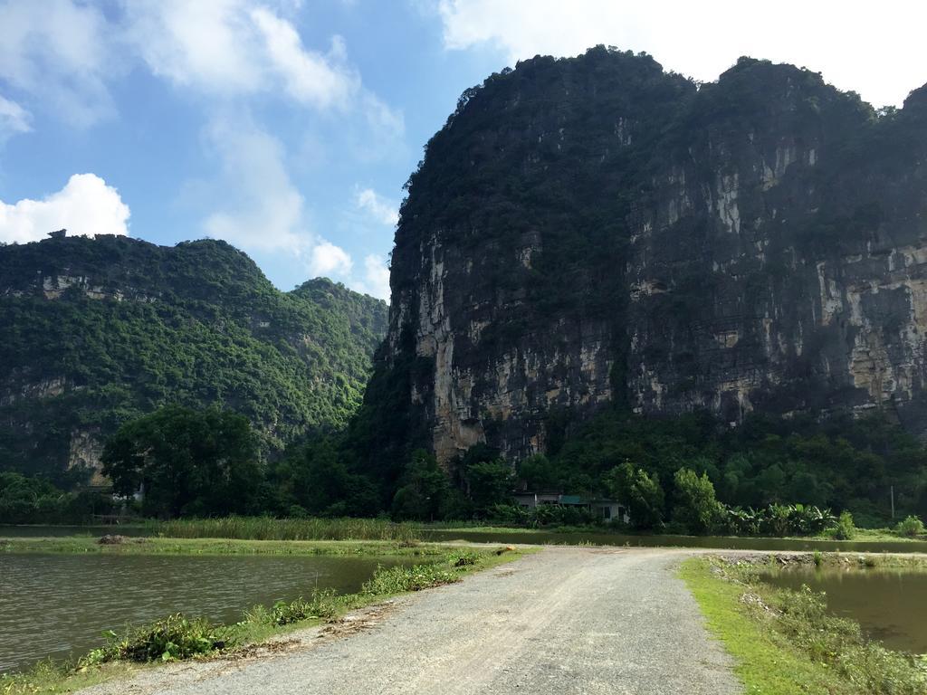 Trang An Nature House Ninh Binh Zewnętrze zdjęcie