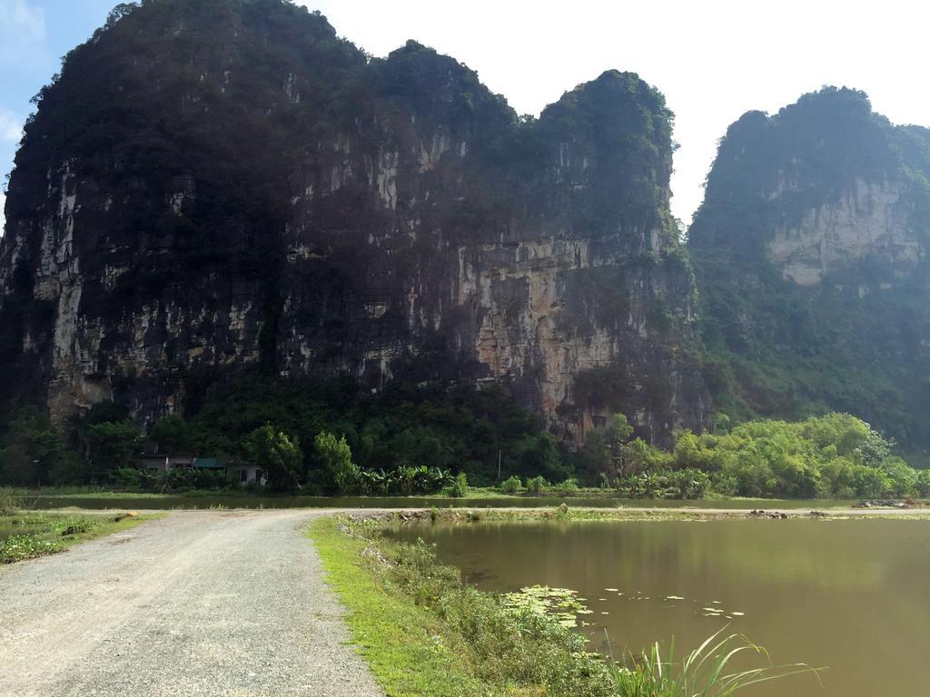 Trang An Nature House Ninh Binh Zewnętrze zdjęcie