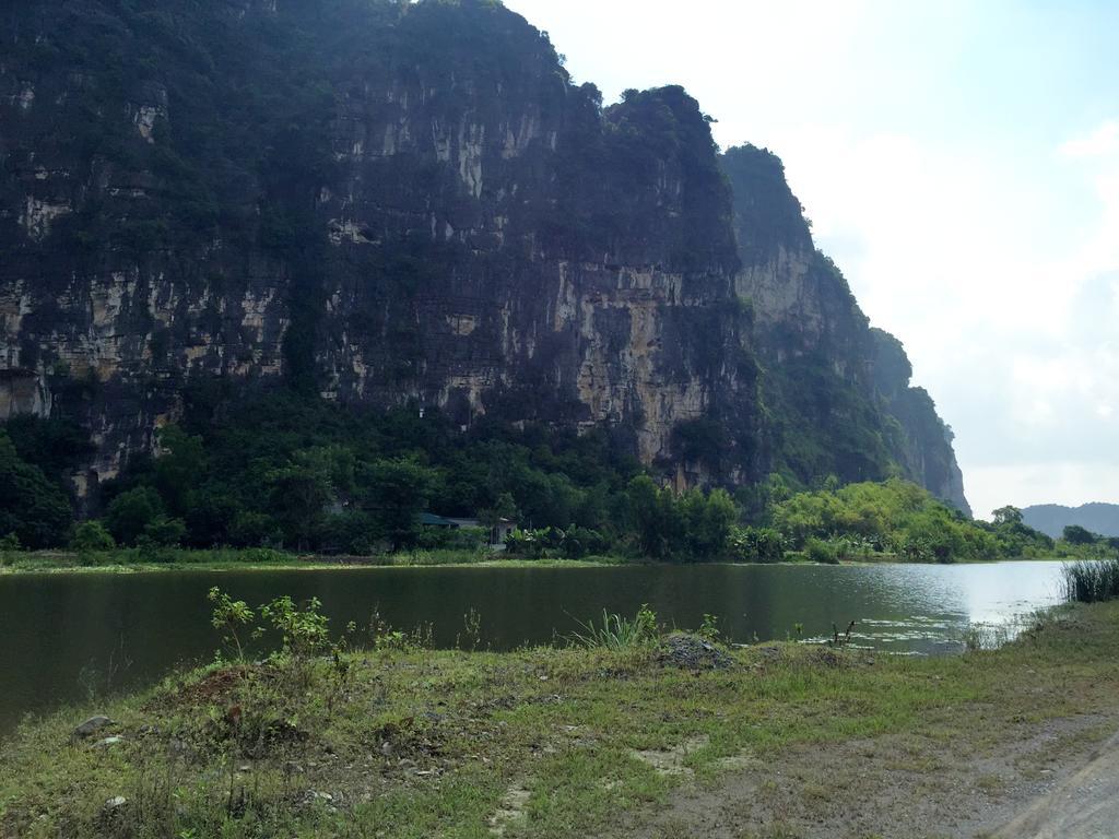 Trang An Nature House Ninh Binh Zewnętrze zdjęcie