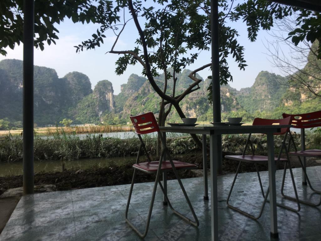Trang An Nature House Ninh Binh Zewnętrze zdjęcie