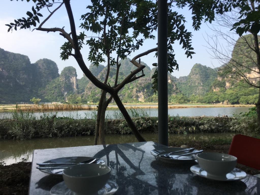 Trang An Nature House Ninh Binh Zewnętrze zdjęcie
