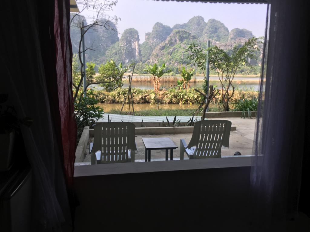 Trang An Nature House Ninh Binh Zewnętrze zdjęcie
