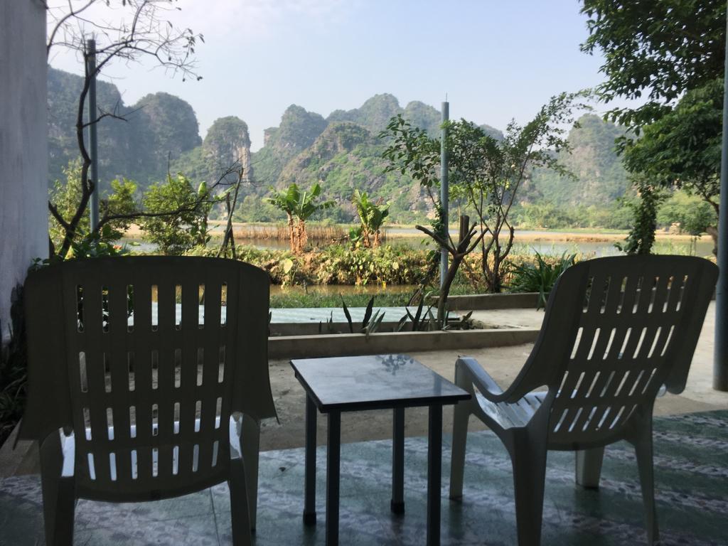 Trang An Nature House Ninh Binh Zewnętrze zdjęcie
