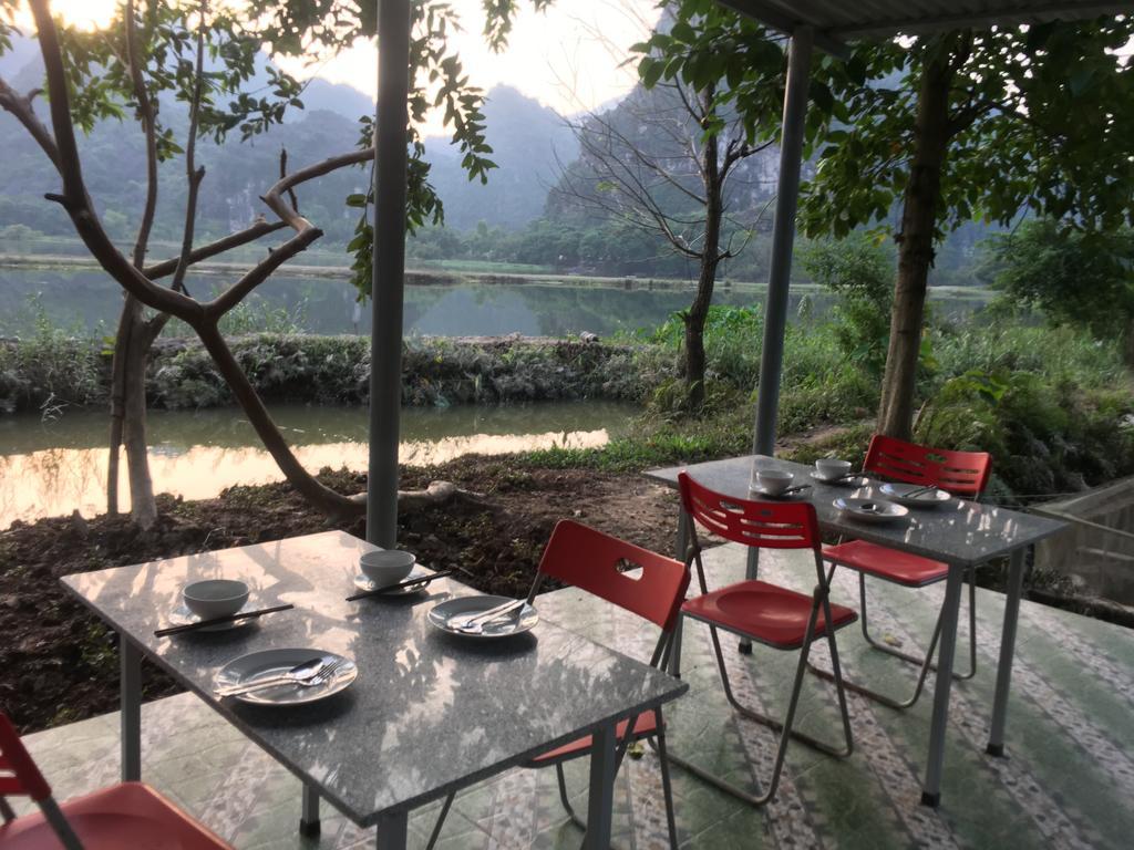 Trang An Nature House Ninh Binh Zewnętrze zdjęcie