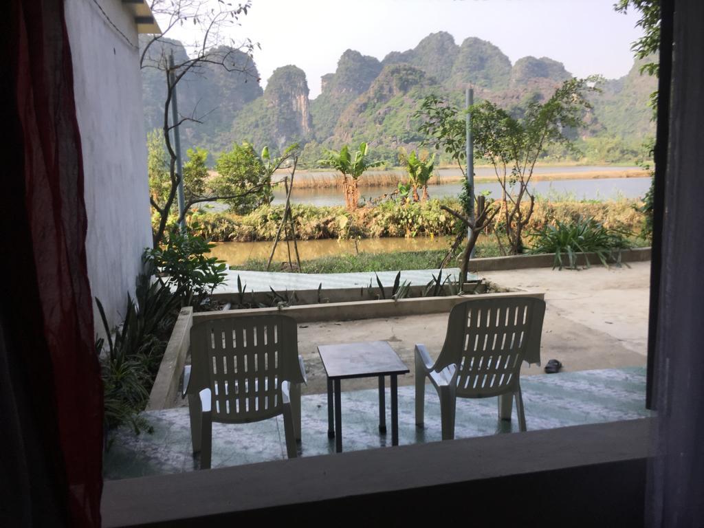 Trang An Nature House Ninh Binh Zewnętrze zdjęcie