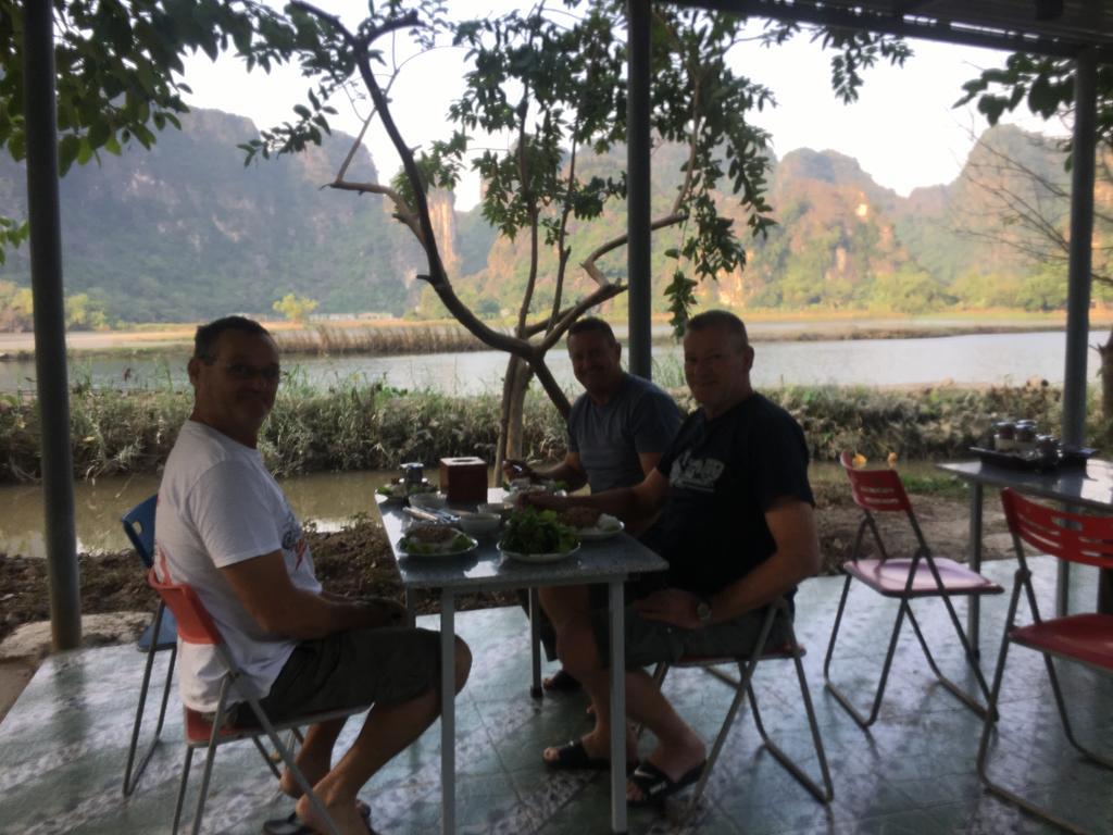 Trang An Nature House Ninh Binh Zewnętrze zdjęcie