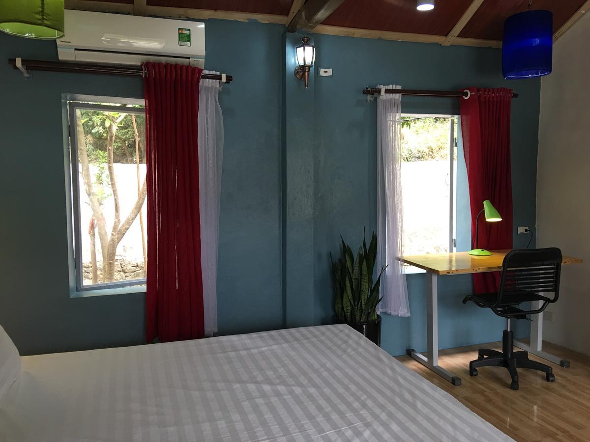 Trang An Nature House Ninh Binh Zewnętrze zdjęcie