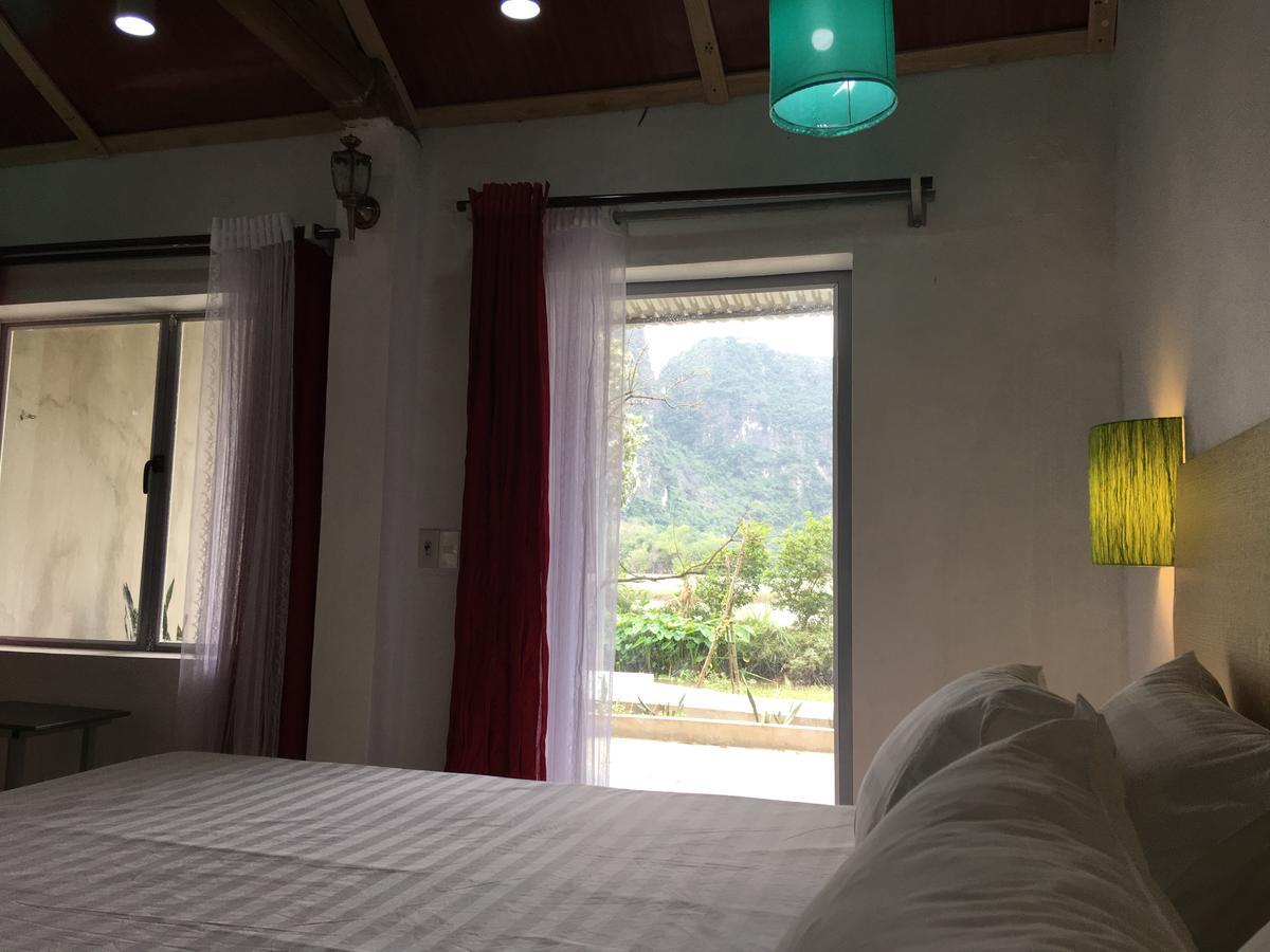 Trang An Nature House Ninh Binh Zewnętrze zdjęcie