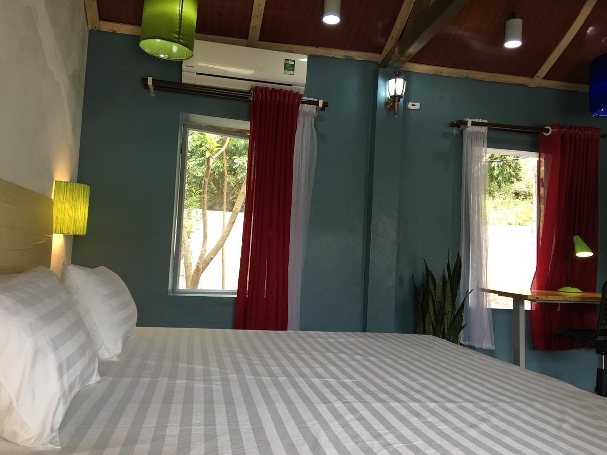Trang An Nature House Ninh Binh Zewnętrze zdjęcie