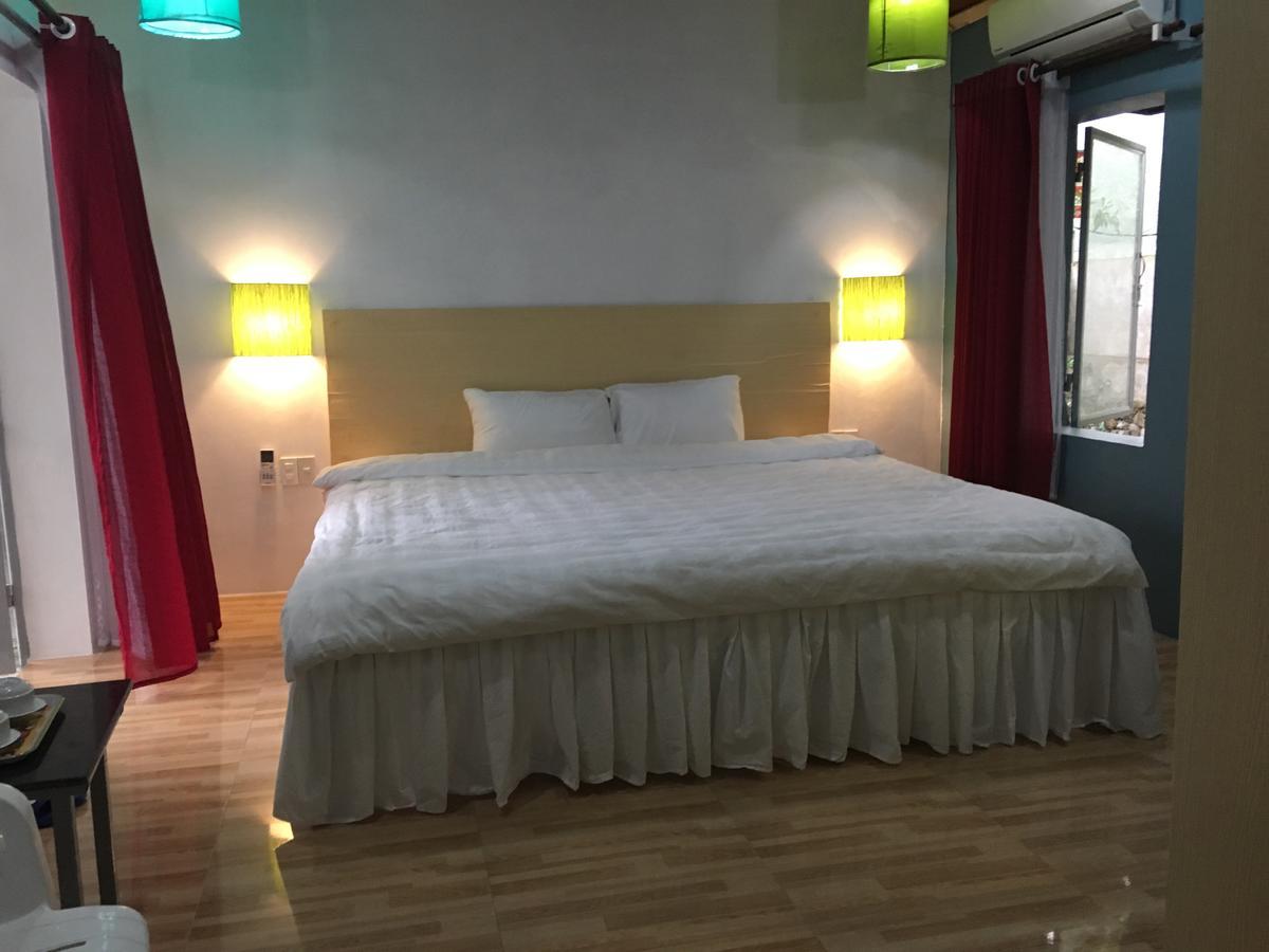 Trang An Nature House Ninh Binh Zewnętrze zdjęcie