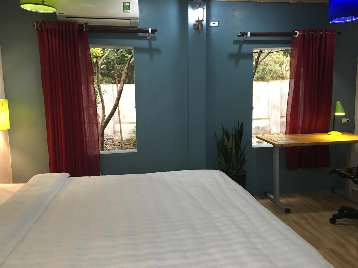 Trang An Nature House Ninh Binh Zewnętrze zdjęcie