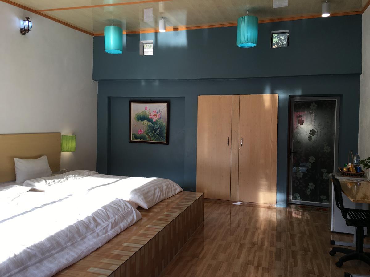 Trang An Nature House Ninh Binh Zewnętrze zdjęcie