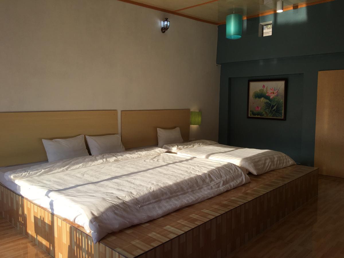 Trang An Nature House Ninh Binh Zewnętrze zdjęcie