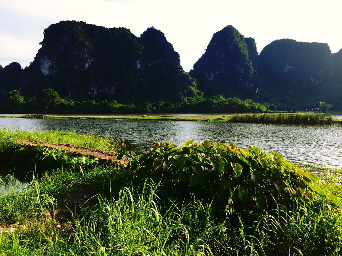 Trang An Nature House Ninh Binh Zewnętrze zdjęcie