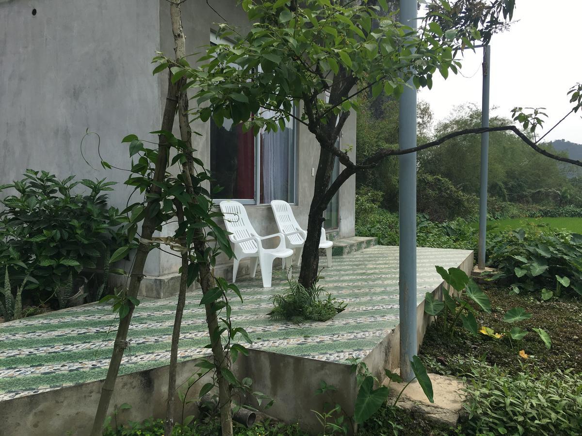 Trang An Nature House Ninh Binh Zewnętrze zdjęcie