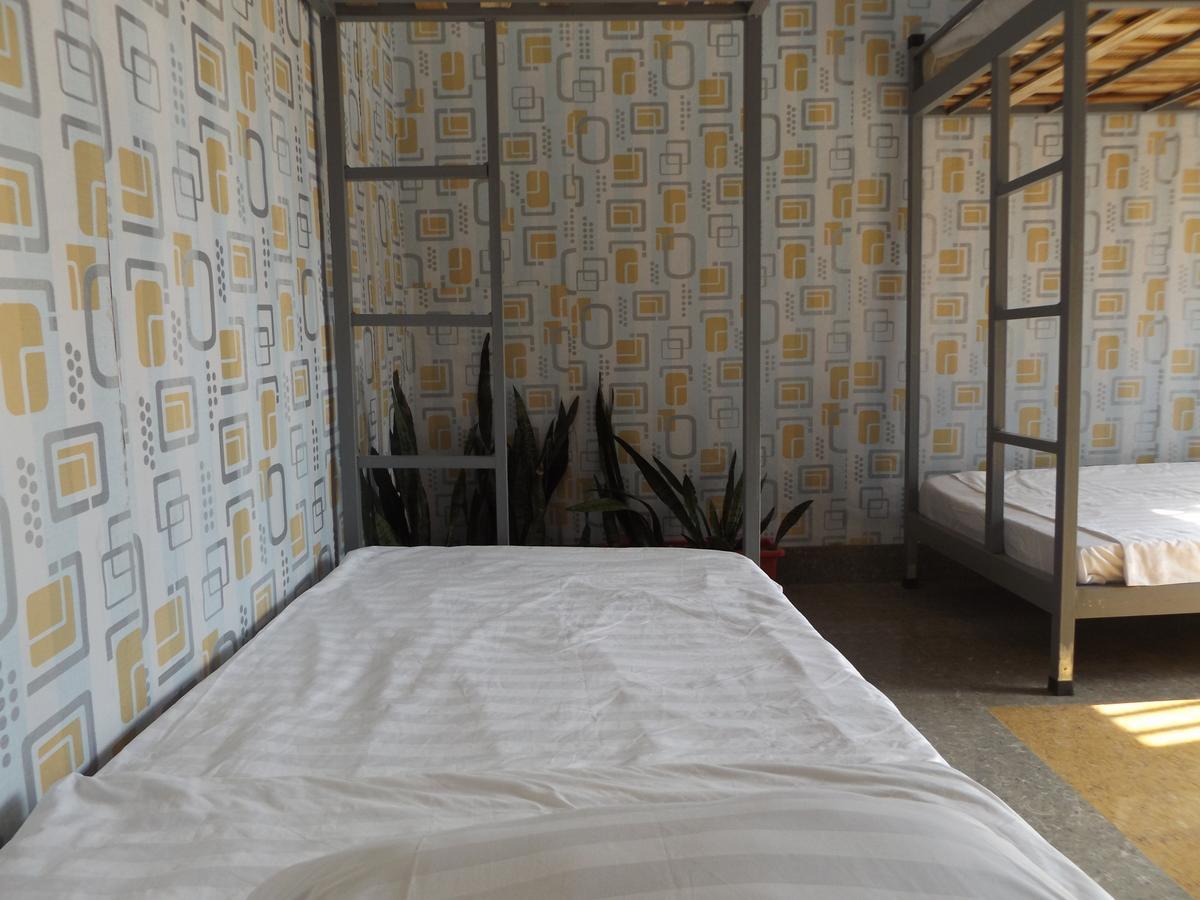 Trang An Nature House Ninh Binh Zewnętrze zdjęcie