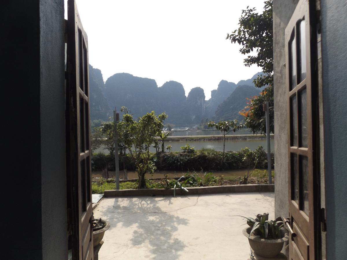 Trang An Nature House Ninh Binh Zewnętrze zdjęcie