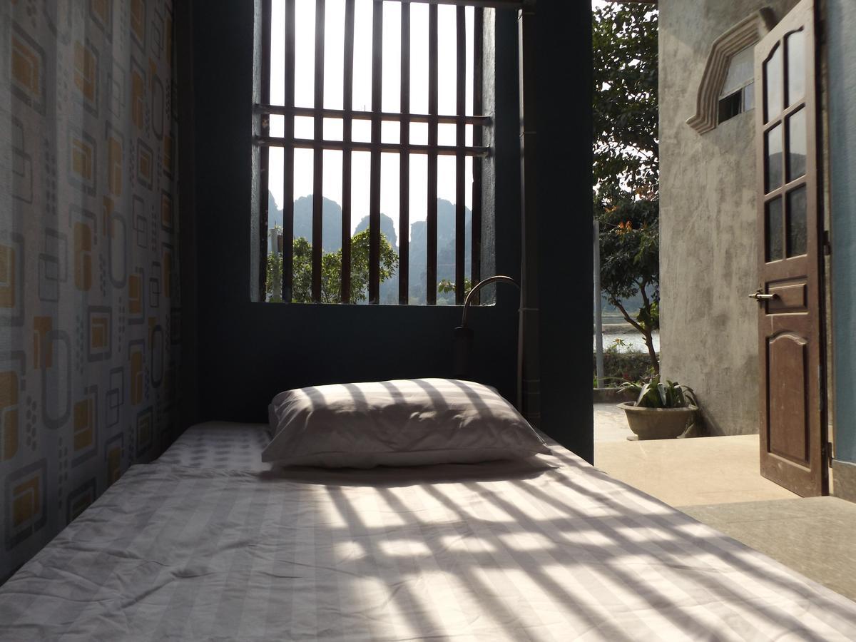Trang An Nature House Ninh Binh Zewnętrze zdjęcie