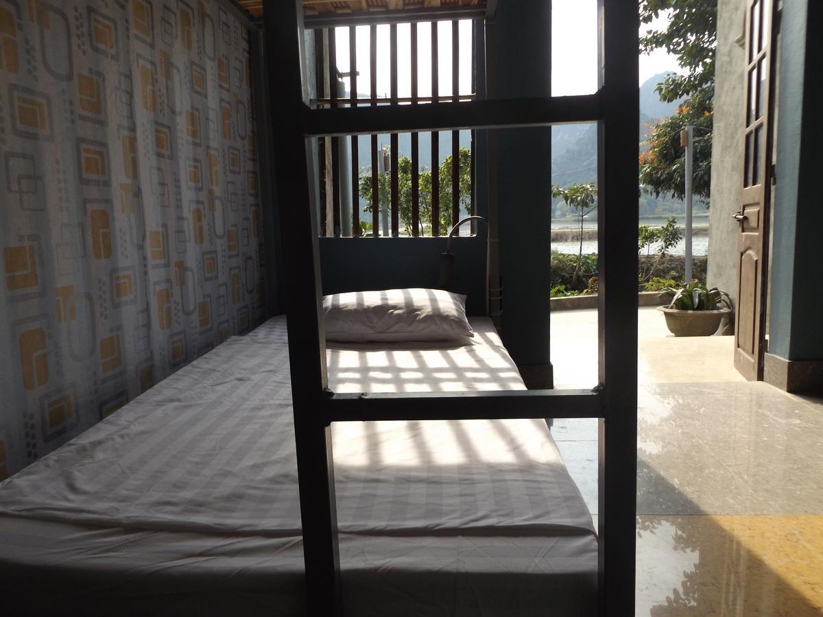 Trang An Nature House Ninh Binh Zewnętrze zdjęcie