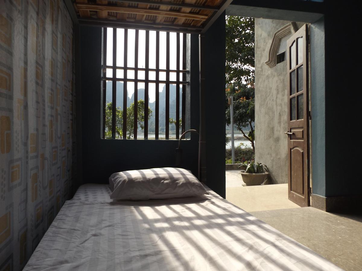 Trang An Nature House Ninh Binh Zewnętrze zdjęcie