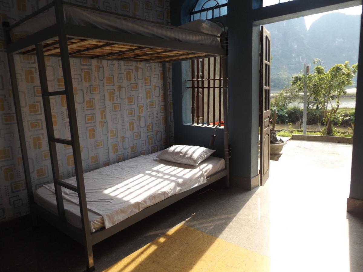 Trang An Nature House Ninh Binh Zewnętrze zdjęcie
