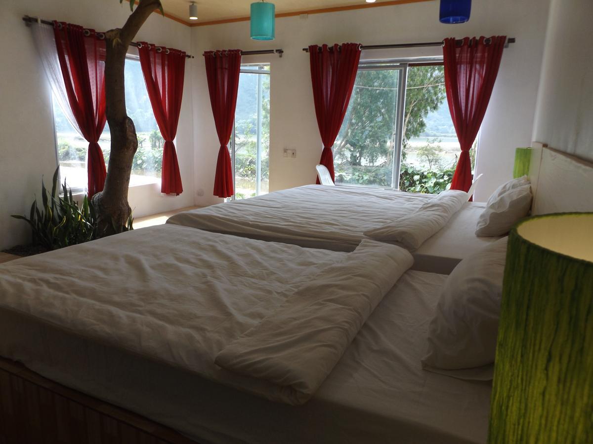 Trang An Nature House Ninh Binh Zewnętrze zdjęcie