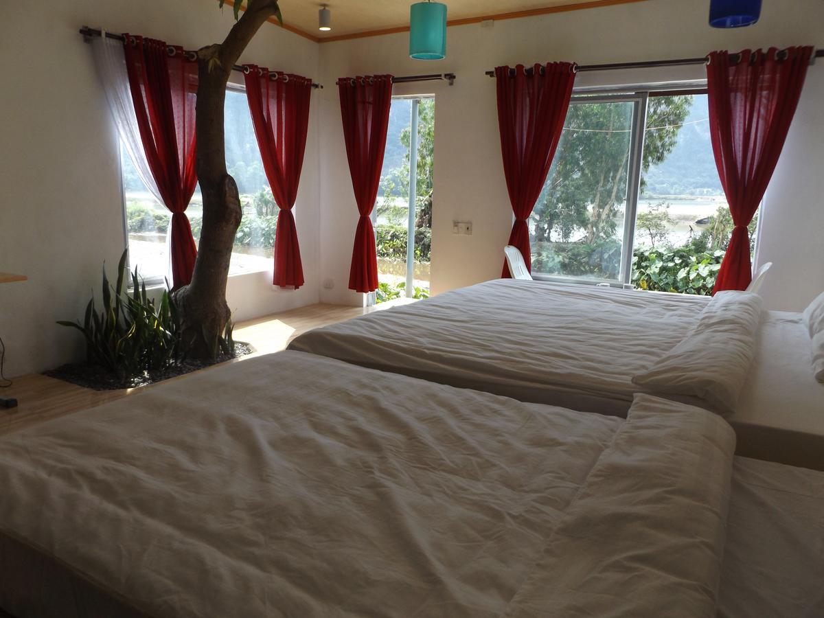 Trang An Nature House Ninh Binh Zewnętrze zdjęcie