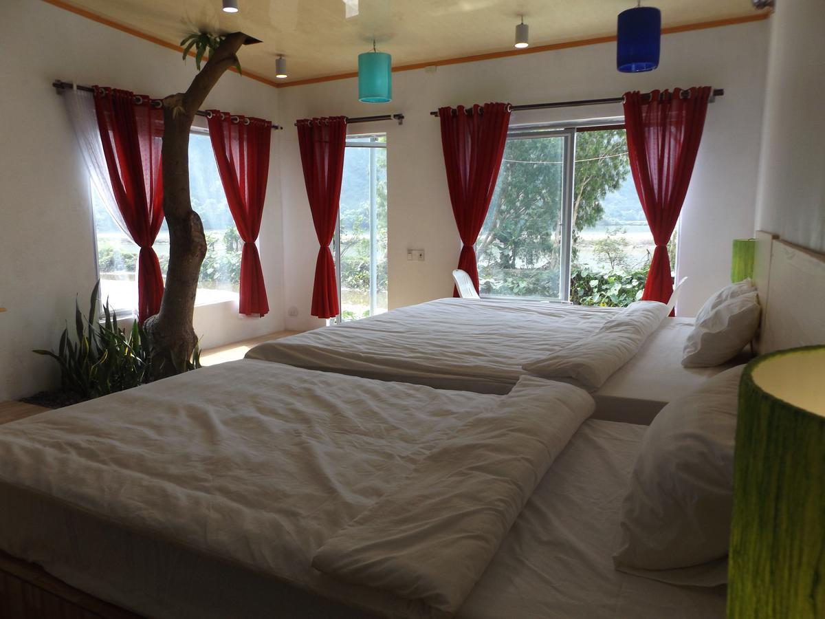 Trang An Nature House Ninh Binh Zewnętrze zdjęcie