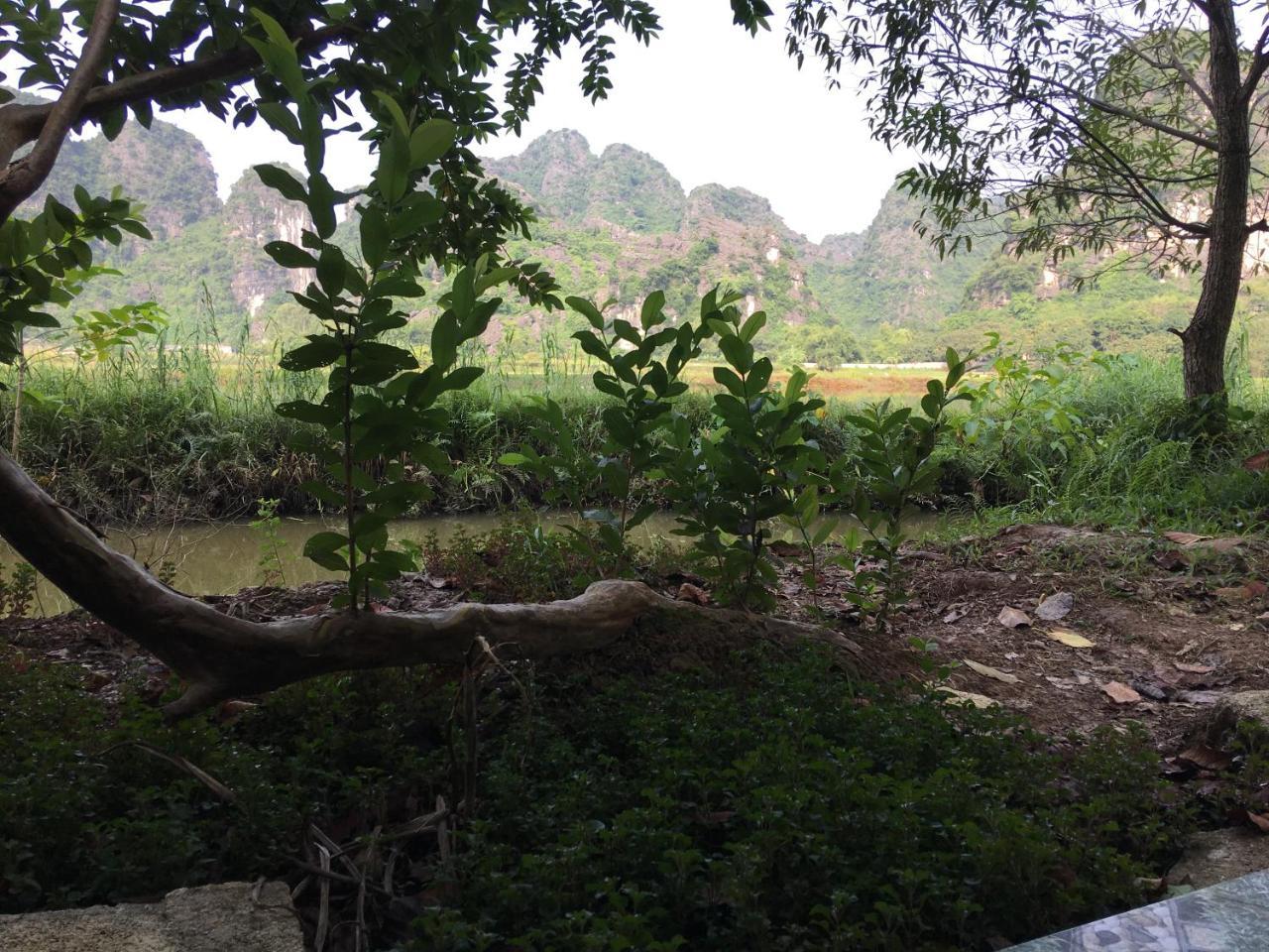 Trang An Nature House Ninh Binh Zewnętrze zdjęcie