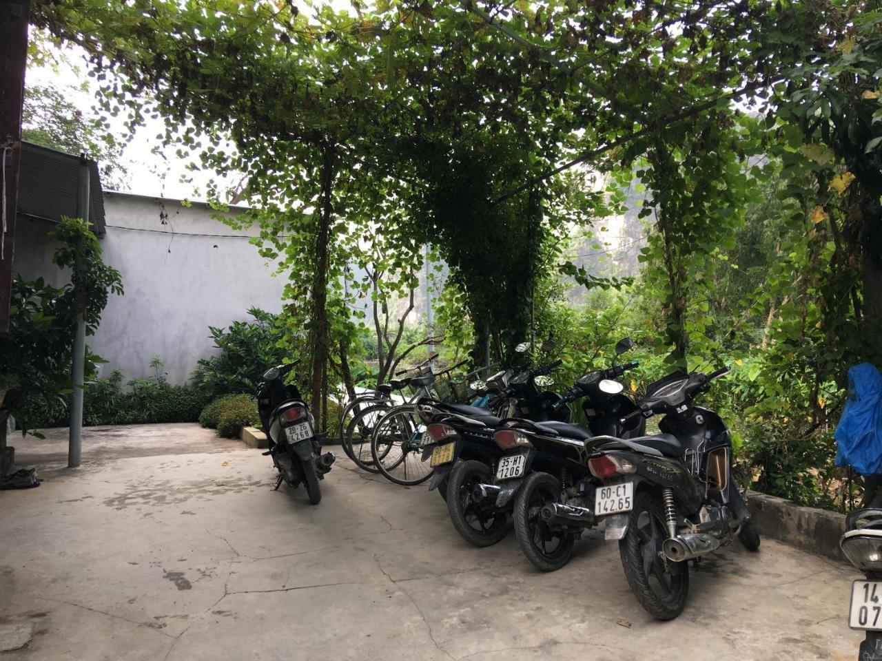 Trang An Nature House Ninh Binh Zewnętrze zdjęcie