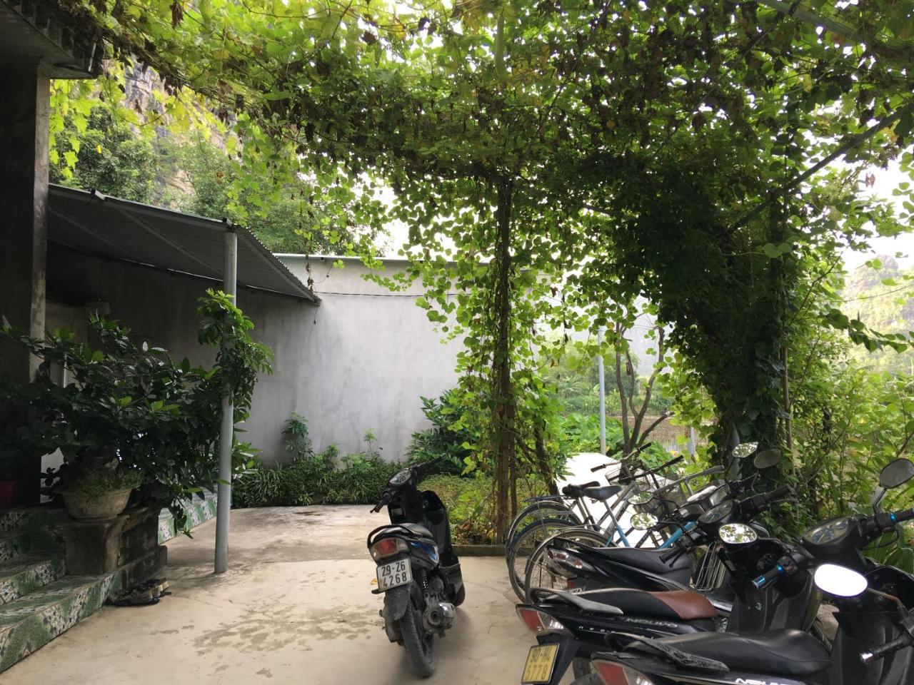 Trang An Nature House Ninh Binh Zewnętrze zdjęcie