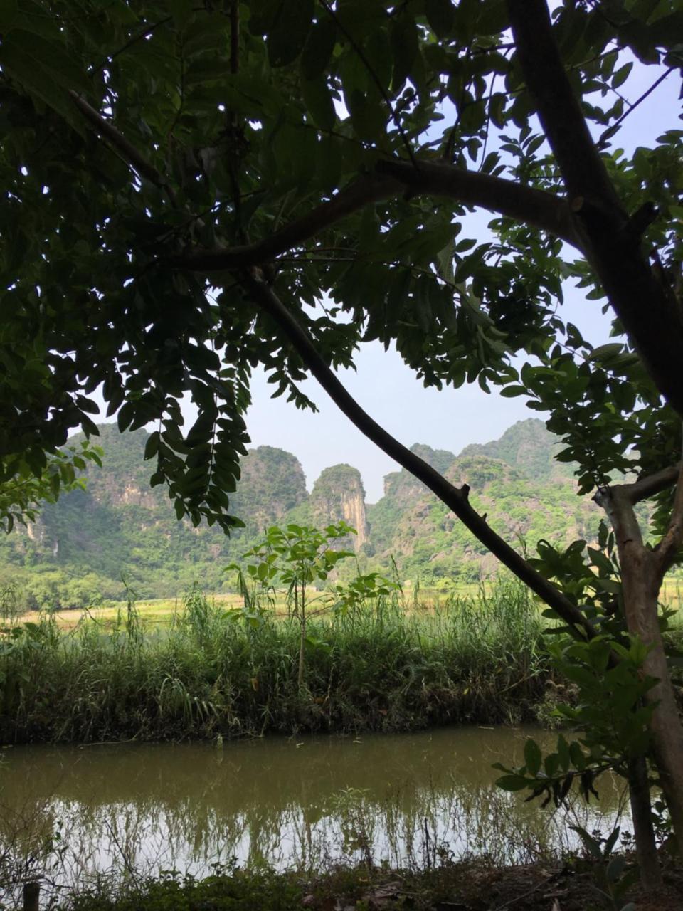 Trang An Nature House Ninh Binh Zewnętrze zdjęcie