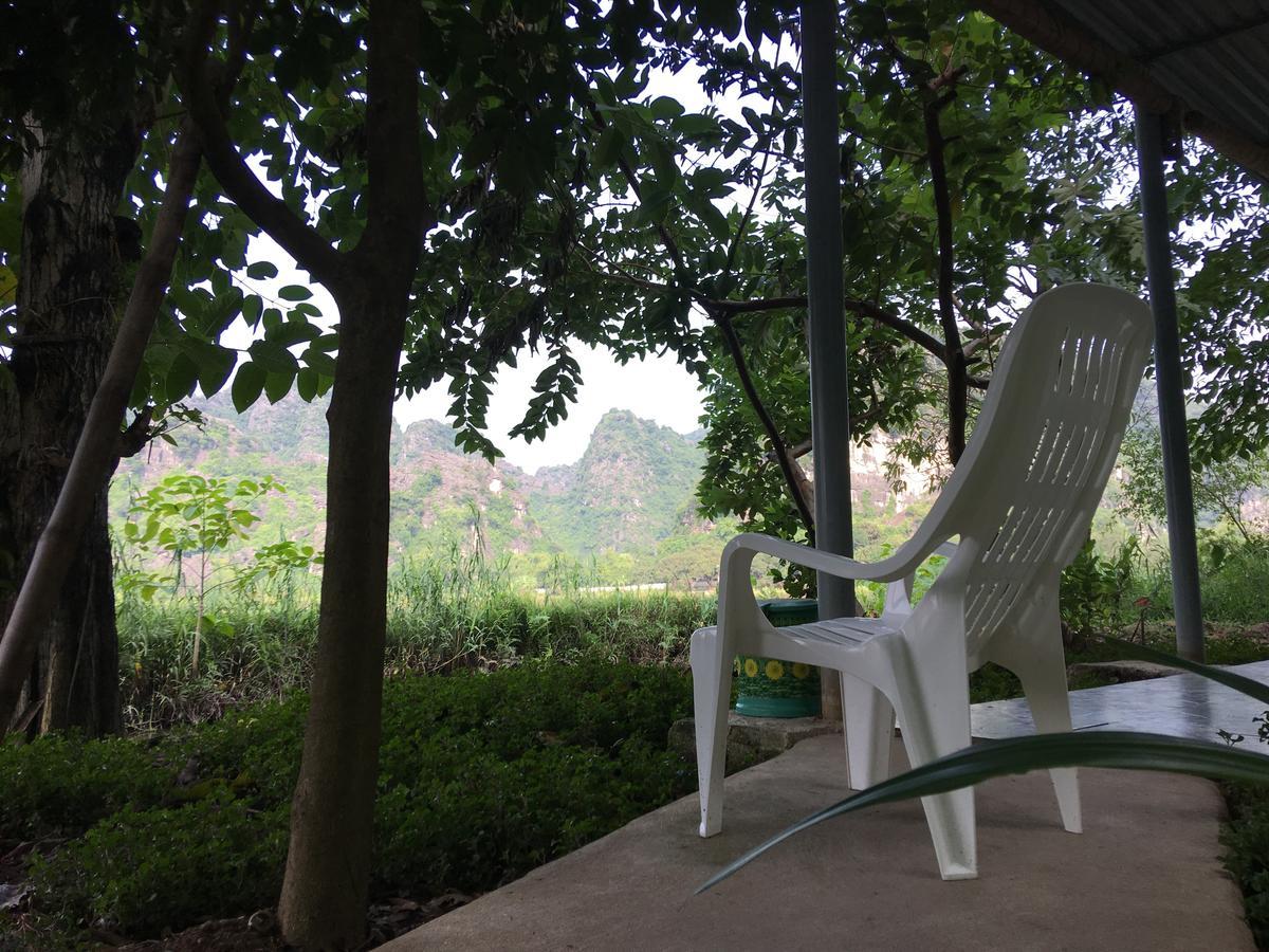 Trang An Nature House Ninh Binh Zewnętrze zdjęcie