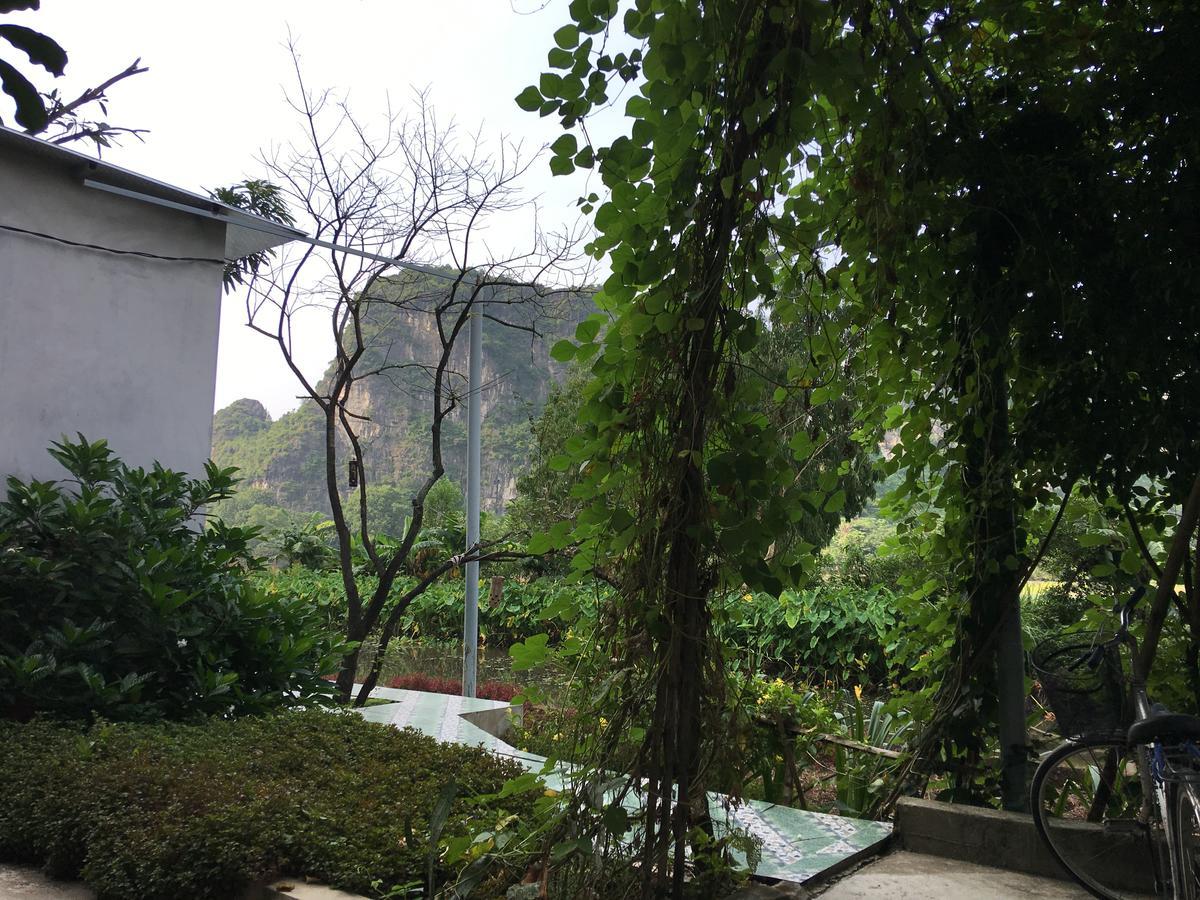 Trang An Nature House Ninh Binh Zewnętrze zdjęcie