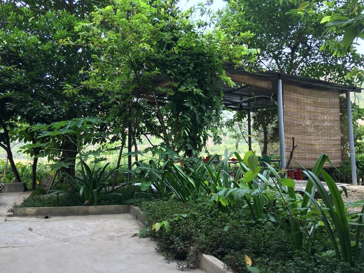 Trang An Nature House Ninh Binh Zewnętrze zdjęcie