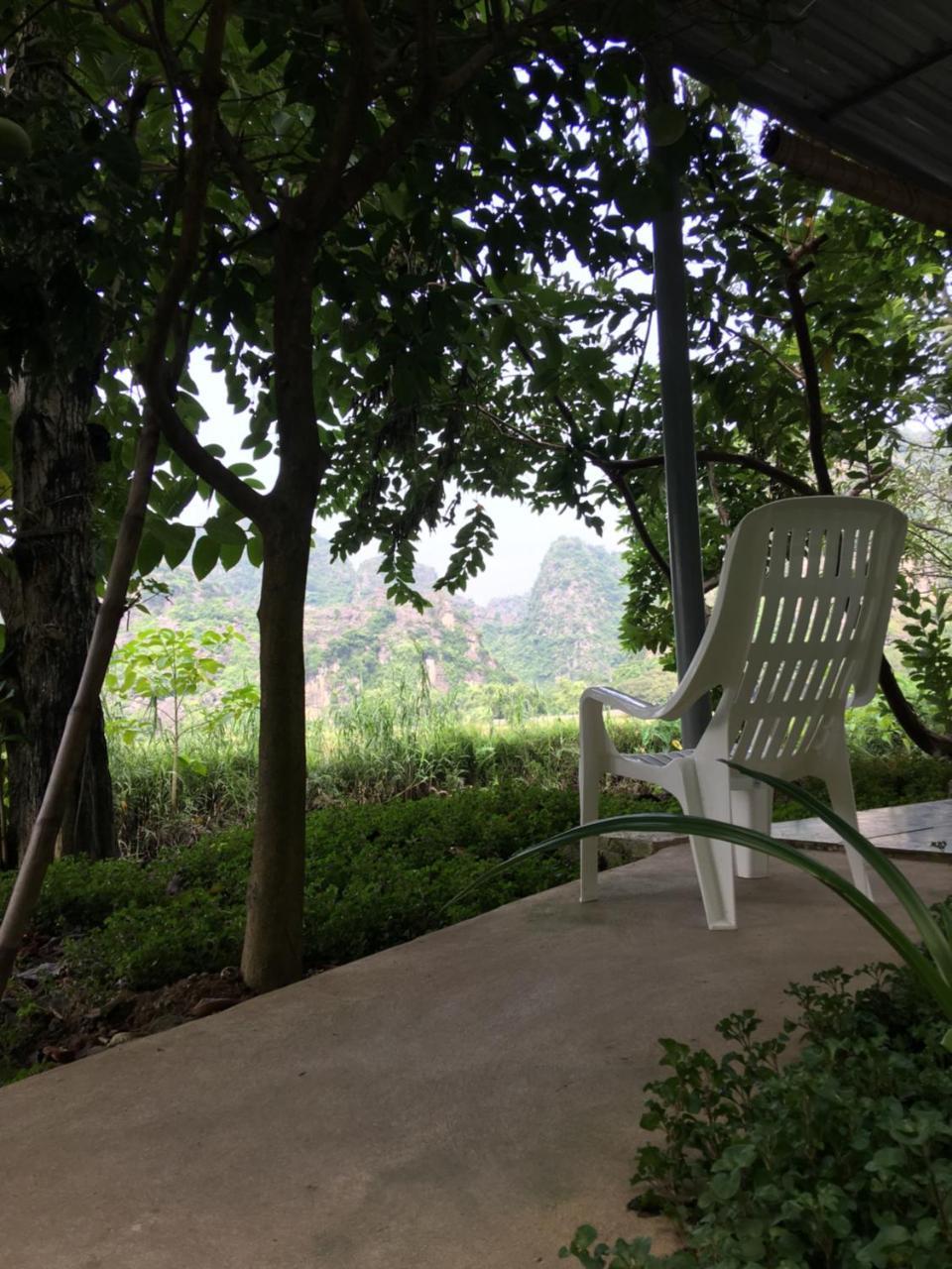 Trang An Nature House Ninh Binh Zewnętrze zdjęcie
