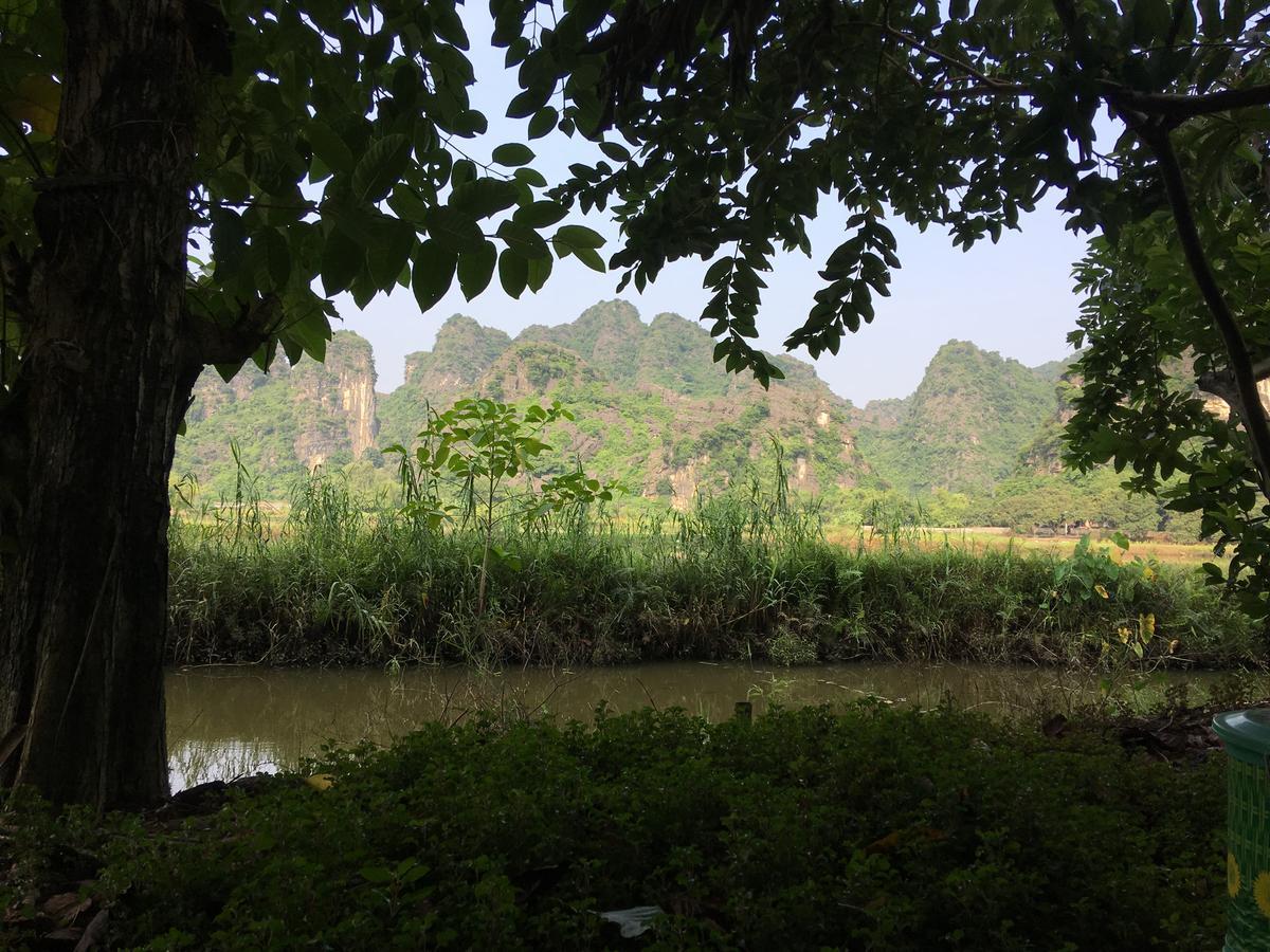 Trang An Nature House Ninh Binh Zewnętrze zdjęcie