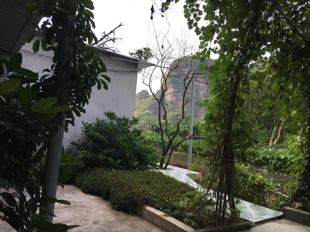 Trang An Nature House Ninh Binh Zewnętrze zdjęcie